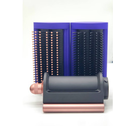 Стайлер для волос Dyson Airwrap HS05 Complete Blue (4)