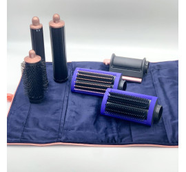 Стайлер для волос Dyson Airwrap HS05 Complete Blue (4)