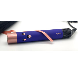 Стайлер для волос Dyson Airwrap HS05 Complete Blue (4)