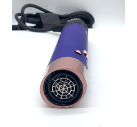 Стайлер для волос Dyson Airwrap HS05 Complete Blue (4)