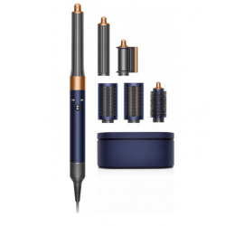 Стайлер для волос Dyson Airwrap HS05 Complete Blue (4)