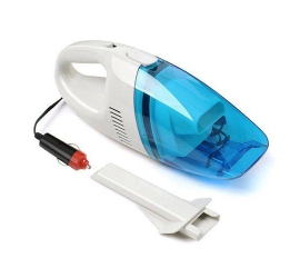Автомобильный пылесос Vacurn Cleaner Blue (40)