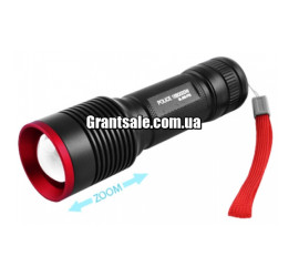 Фонарик ручной X-Balog BL-868-P50 (80)