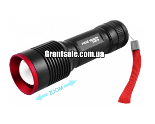 Фонарик ручной X-Balog BL-868-P50 (80)