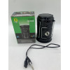 Аккумуляторный фонарь для кемпинга ЧЁРНЫЙ BL-5800 (72)