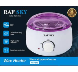 Воскоплав Wax heater RAF SKY RS7310 65W (24)