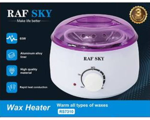 Воскоплав Wax heater RAF SKY RS7310 65W (24)