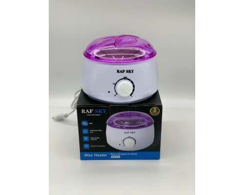 Воскоплав Wax heater RAF SKY RS7310 65W (24)