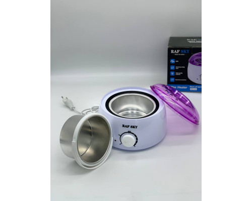 Воскоплав Wax heater RAF SKY RS7310 65W (24)