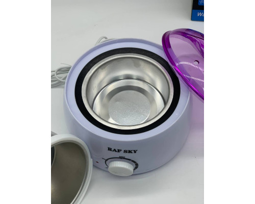 Воскоплав Wax heater RAF SKY RS7310 65W (24)