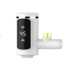 Электрический мгновенный проточный водонагреватель Water heater (24)