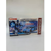 Машинка Трансформер Bugatti Robot Car Size 18 BLUE (+Блочки) (48)