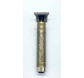 Машинка для стрижки аккумуляторная HAIR CLIPPER WS-T99 Металл(100)
