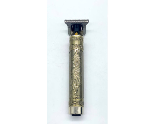 Машинка для стрижки аккумуляторная HAIR CLIPPER WS-T99 Металл(100)
