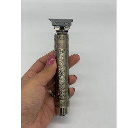 Машинка для стрижки аккумуляторная HAIR CLIPPER WS-T99 Металл(100)