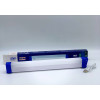 Светодиодная аккумуляторная лампа Фонарик BL-300 USB (100)