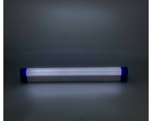Светодиодная аккумуляторная лампа Фонарик BL-300 USB (100)
