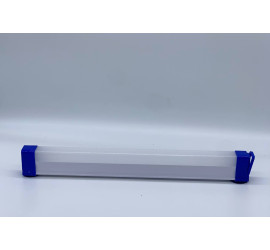 Светодиодная аккумуляторная лампа Фонарик BL-300 USB (100)