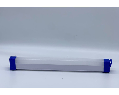 Светодиодная аккумуляторная лампа Фонарик BL-300 USB (100)
