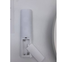 Люстра светодиодная, работает через мобильное приложение Ceiling Lamp Smart RGB (18)