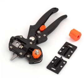 Профессиональный прививочный секатор Titan Professional Grafting Tool (60)