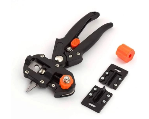 Профессиональный прививочный секатор Titan Professional Grafting Tool (60)