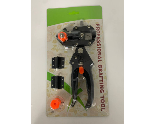 Профессиональный прививочный секатор Titan Professional Grafting Tool (60)