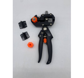 Профессиональный прививочный секатор Titan Professional Grafting Tool (60)