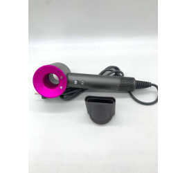 Фен стайлер для волос Hair dryer Fan PURPLE (24)