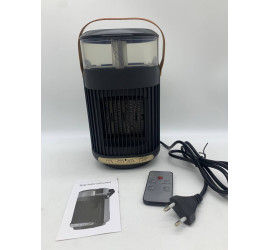 Обогреватель Healting Humidifier (800Ват) с увлажнителем воздуха и подсветкой (24)