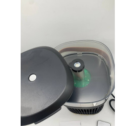 Обогреватель Healting Humidifier (800Ват) с увлажнителем воздуха и подсветкой (24)