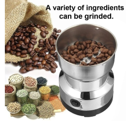 Кофемолка Coffee Blender (36)