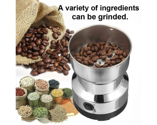 Кофемолка Coffee Blender (36)