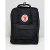 Рюкзак Fjallraven Kanken Classic Чёрный (100)