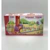 Игрушка конструктор поезд домино Domino Train 955-1A (48)