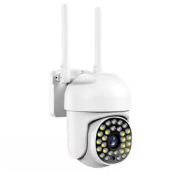 Поворотная IP WiFi камера Модель4 HX A 1536C Ziicam (50)