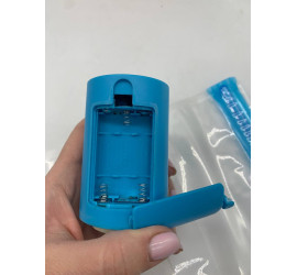 Вакуумный упаковщик ALWAYS FRESH Seal Vac (80)
