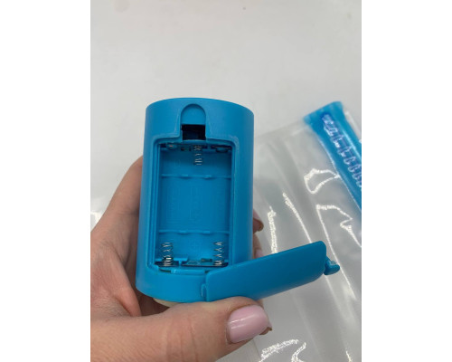 Вакуумный упаковщик ALWAYS FRESH Seal Vac (80)