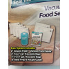 Вакуумный упаковщик ALWAYS FRESH Seal Vac (80)