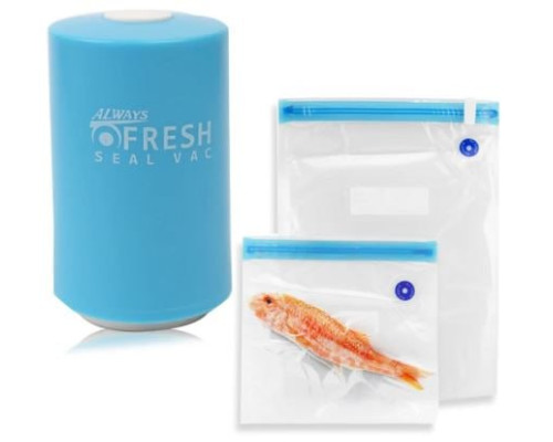 Вакуумный упаковщик ALWAYS FRESH Seal Vac (80)