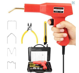 Паяльник для пластика Plastic Welding Gun 220В (20)