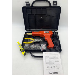 Паяльник для пластика Plastic Welding Gun 220В (20)