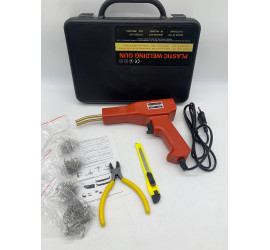 Паяльник для пластика Plastic Welding Gun 220В (20)