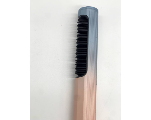 Выпрямитель для волос аккумуляторный Hair Straighter Comb (60)