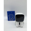 Будильник светодиодный электронный Robot clock (60)