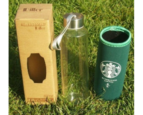 Starbucks GLASS СТЕКЛО (70)