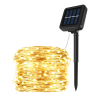 Гирлянда на солнечной батарее Solar-powered garland 200 Led (100)