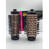 Фен-щётка для укладки волос Kemei KM-8020 (10)