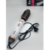 Фен-щётка для укладки волос Kemei KM-8020 (10)