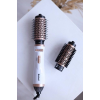 Фен-щётка для укладки волос Kemei KM-8020 (10)